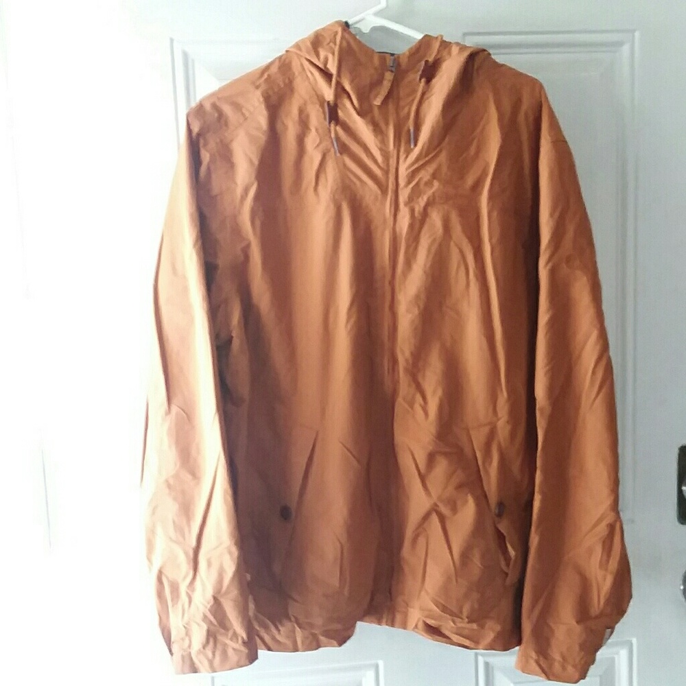 Timberland waterproof jacket
